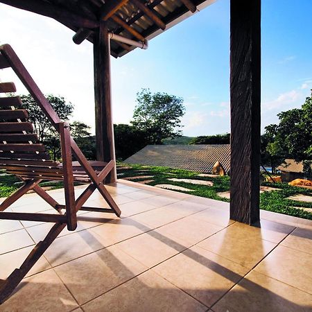 Rancho Cipo Pousada Serra do Cipo National Park Exterior photo
