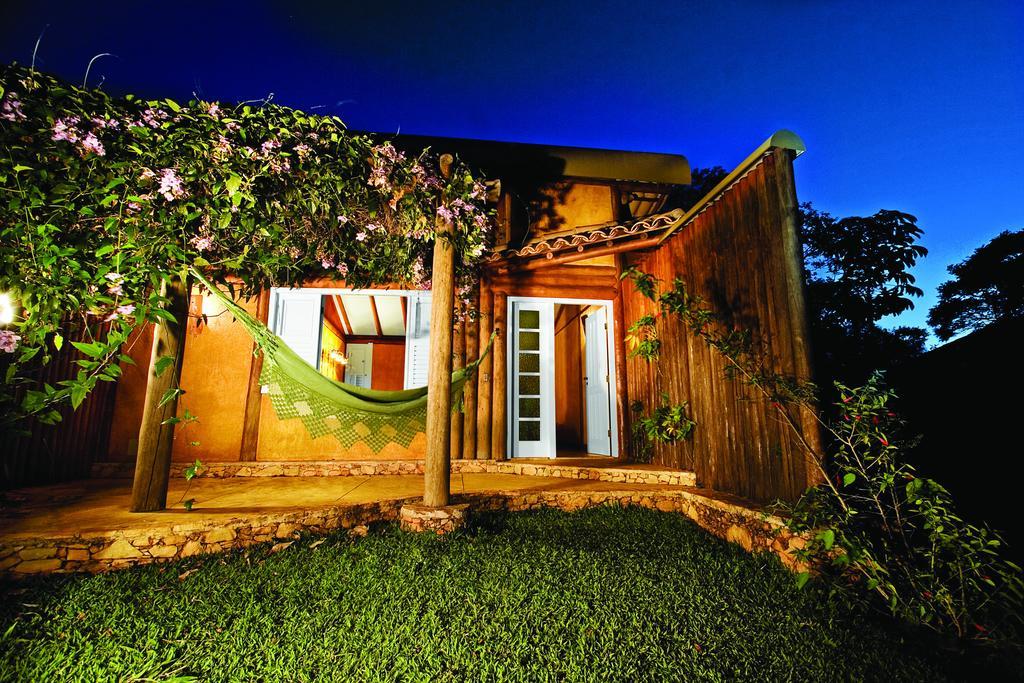Rancho Cipo Pousada Serra do Cipo National Park Room photo